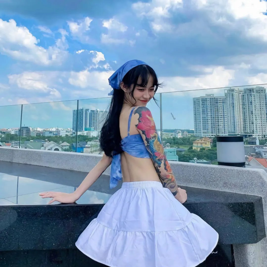 神秘小镇